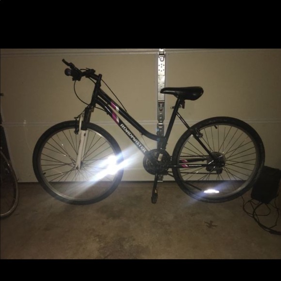 Granite Peak Roadmaster - Picture 3 of 4